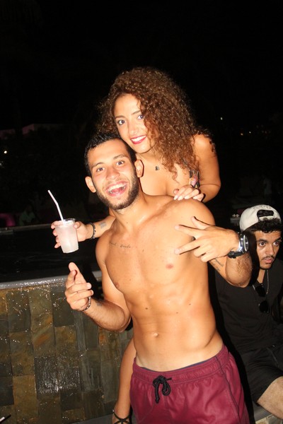 Lasgidi Beach Party